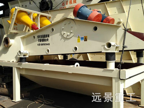 細(xì)砂回收機(jī)5