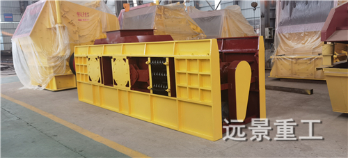 湖南遠(yuǎn)景重工制造有限公司_遠(yuǎn)景重工|郴州破碎機(jī)|郴州遠(yuǎn)景重工|嘉禾塘村企業(yè)