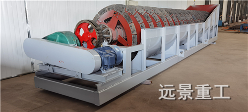 湖南遠景重工制造有限公司_遠景重工|郴州破碎機|郴州遠景重工|嘉禾塘村企業(yè)