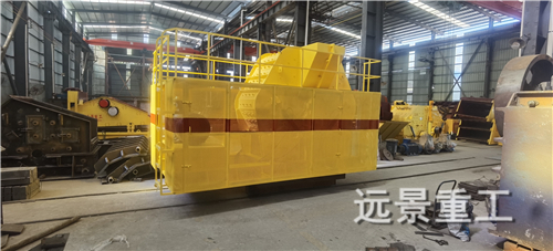 湖南遠(yuǎn)景重工制造有限公司_遠(yuǎn)景重工|郴州破碎機(jī)|郴州遠(yuǎn)景重工|嘉禾塘村企業(yè)