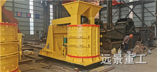 湖南遠(yuǎn)景重工制造有限公司_遠(yuǎn)景重工|郴州破碎機(jī)|郴州遠(yuǎn)景重工|嘉禾塘村企業(yè)